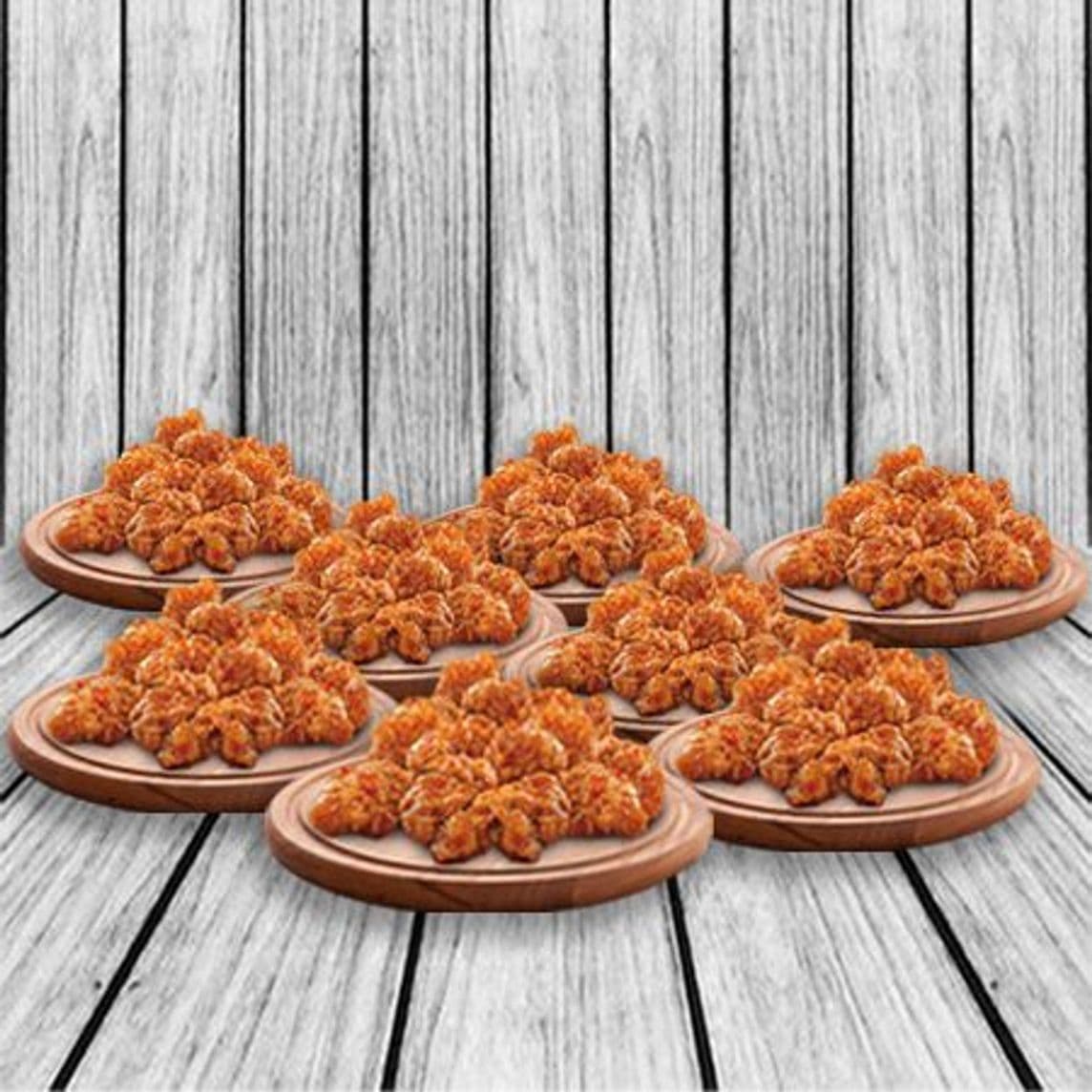 Boneless 2000 gr
