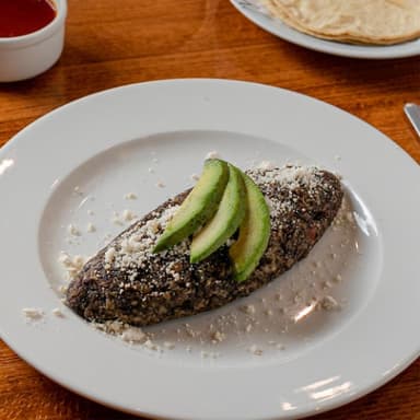 HUEVOS TIRADOS