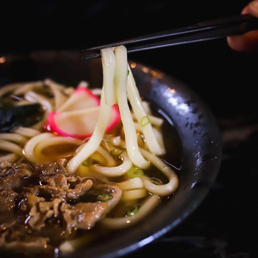 Niku Udon