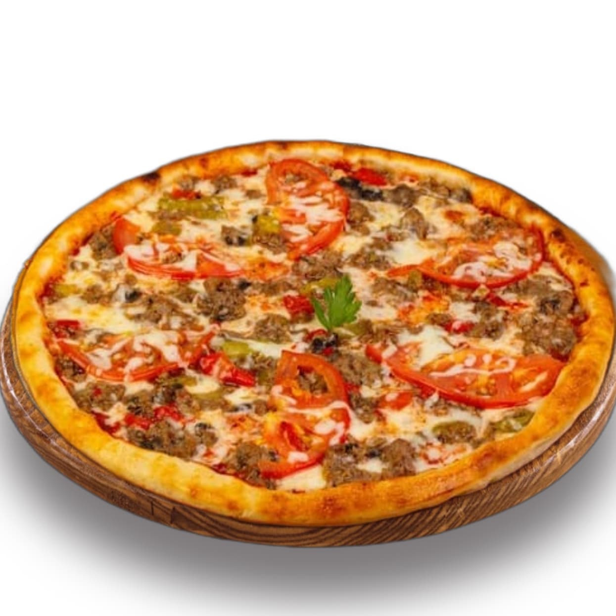 Pizza Argentina Gigante