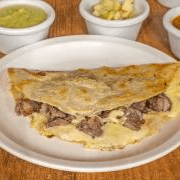 Gringa de Sirloin