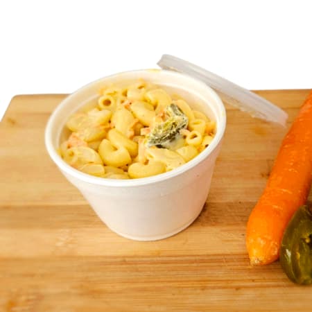 Sopa Fría 1/2 Litro