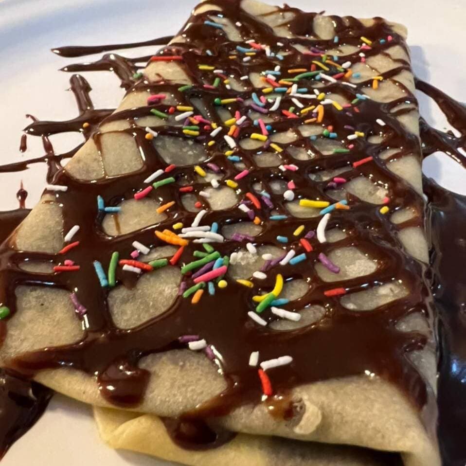 Crepa Dulce