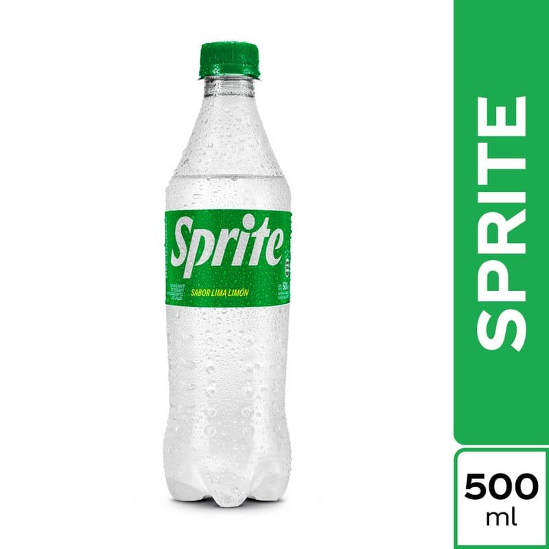 Sprite 500ml