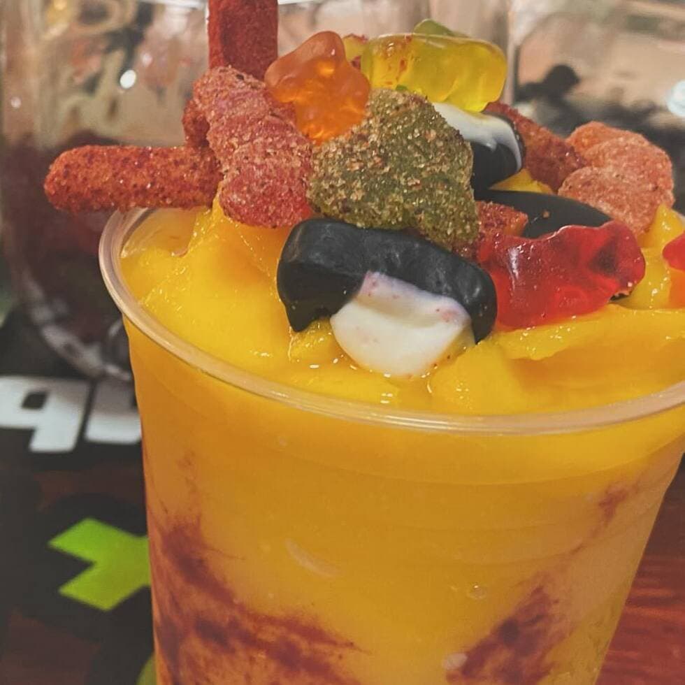 Fresada