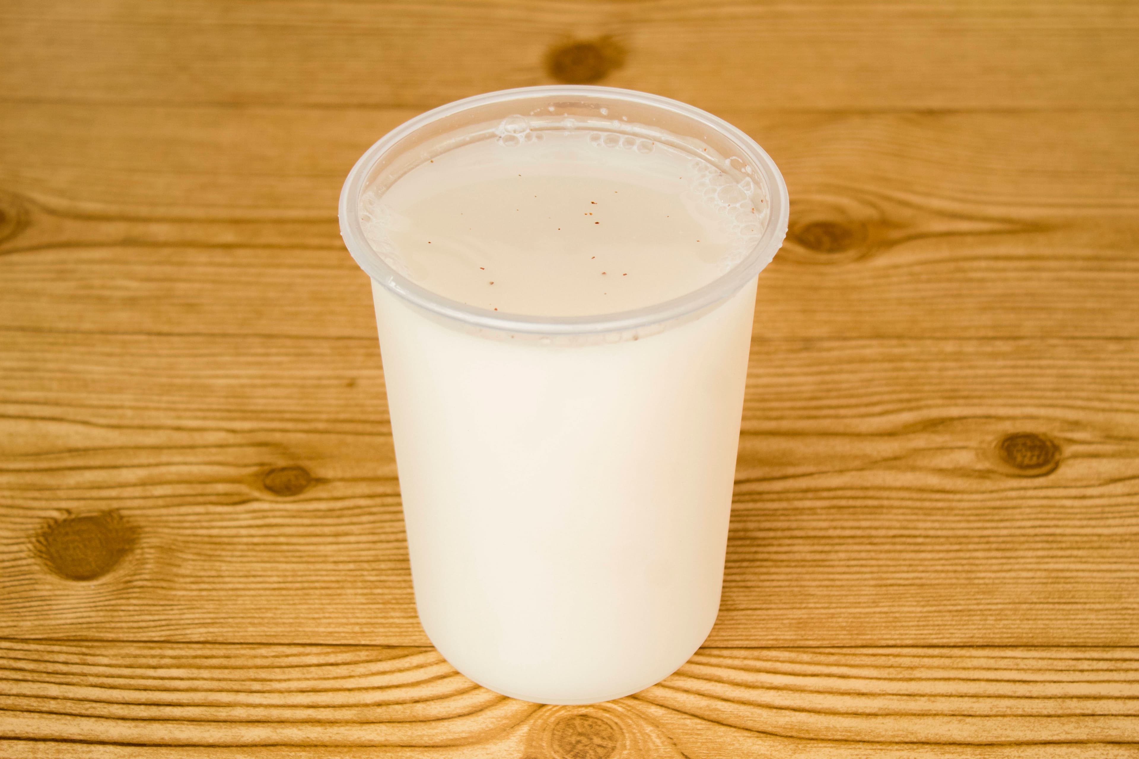 Agua Fresca 1lt