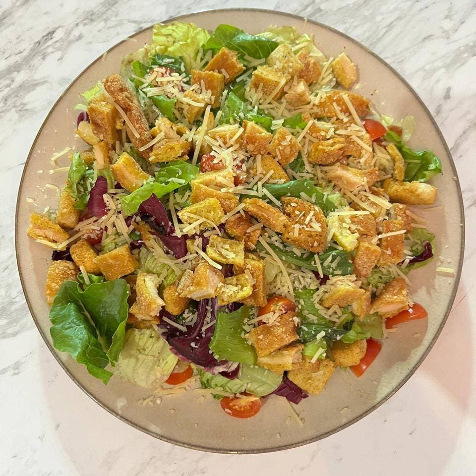 Ensalada César