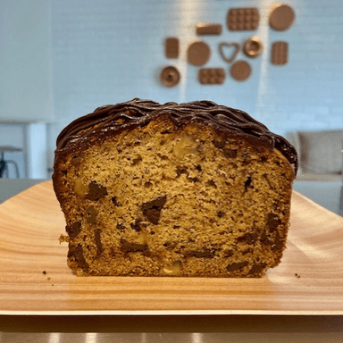 Chunky Monkey Banana Bread
