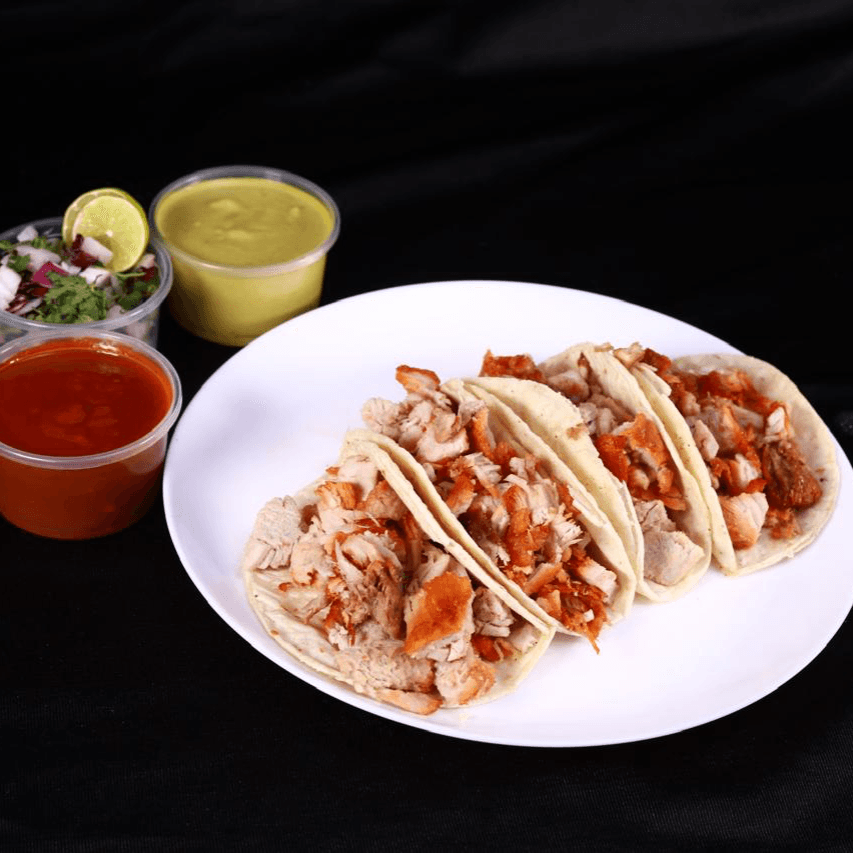 Orden Tacos