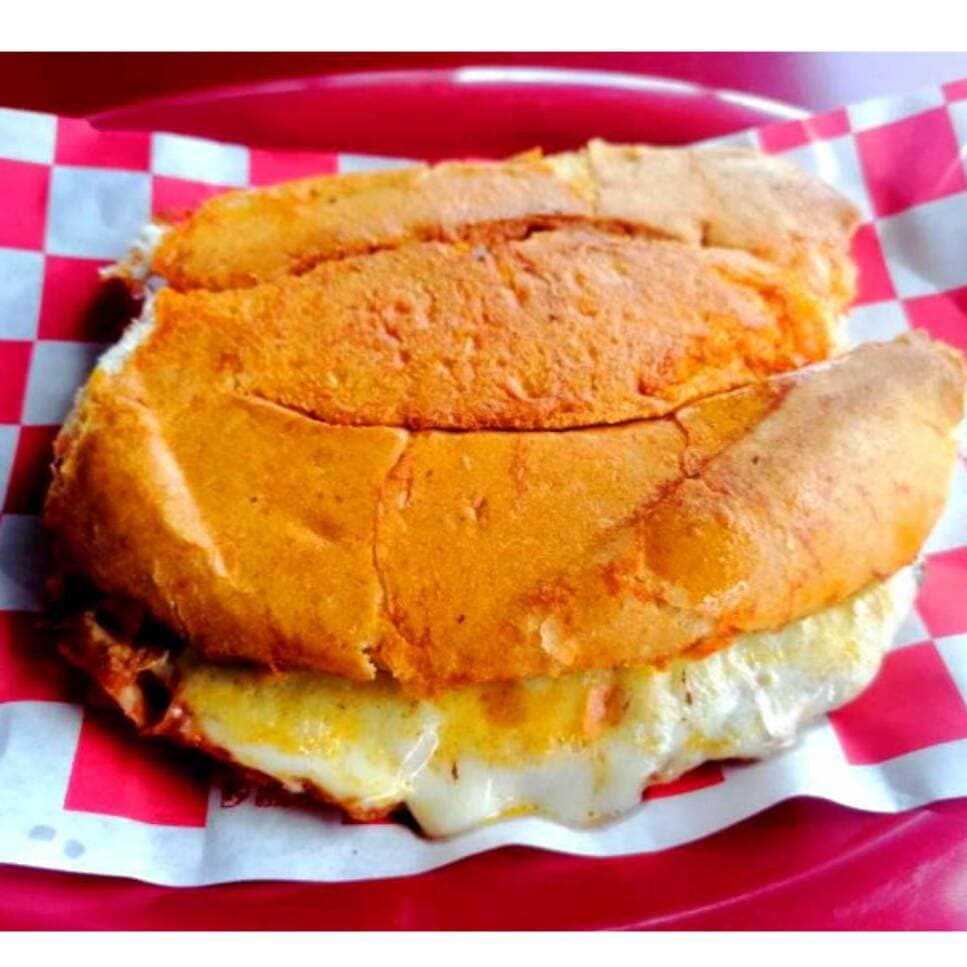 QUESITORTA DORADA