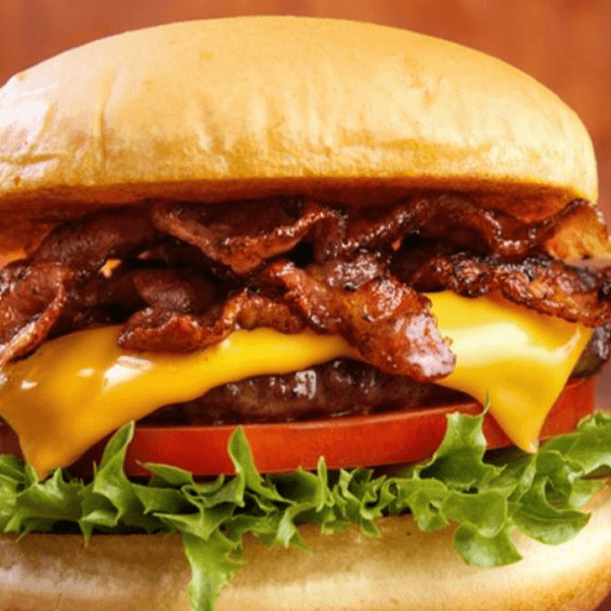 Hamburguesa Norteña