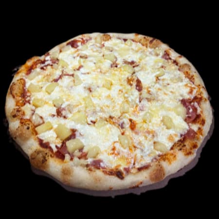 Pizza Grande Hawaiana