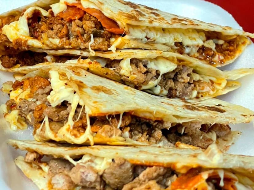 La Taquiza Del Güero
