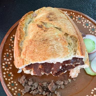 Torta Maciza