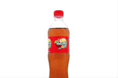 MANZANA .600 ML
