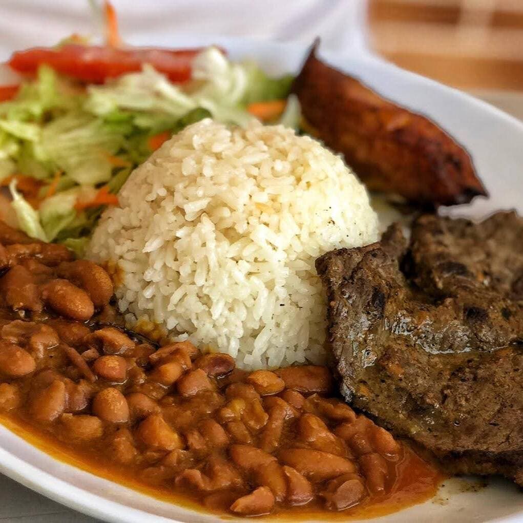 Carne Asada