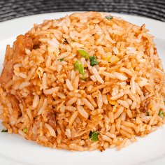 Porción de Arroz Chaufa