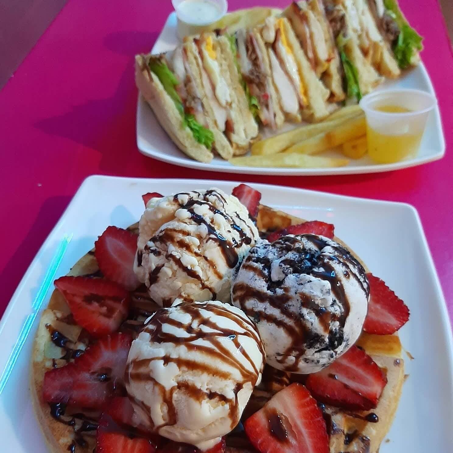 COMBO VERANO
