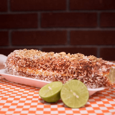 Elote enteroo
