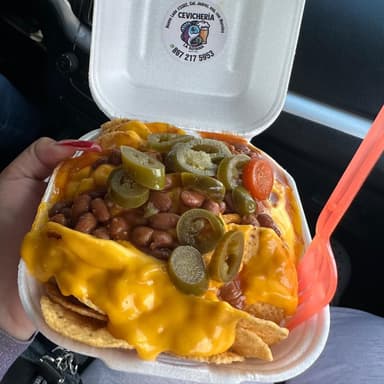 Nachos