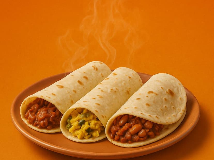 Tacos andrea