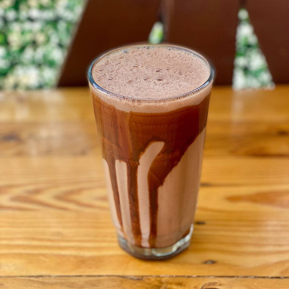 Chocomilk (16 Oz.)