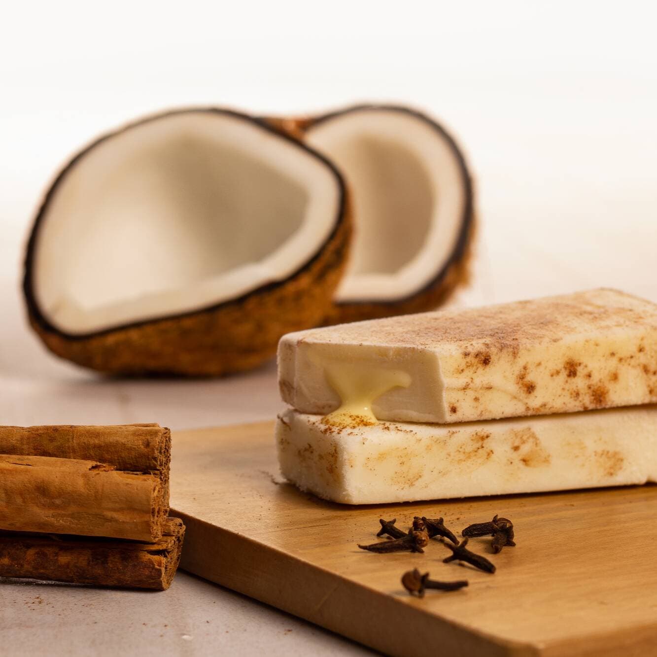 Paleta de Queso Helado