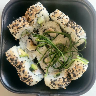 Filadelfia Roll