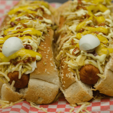 Combo Perros