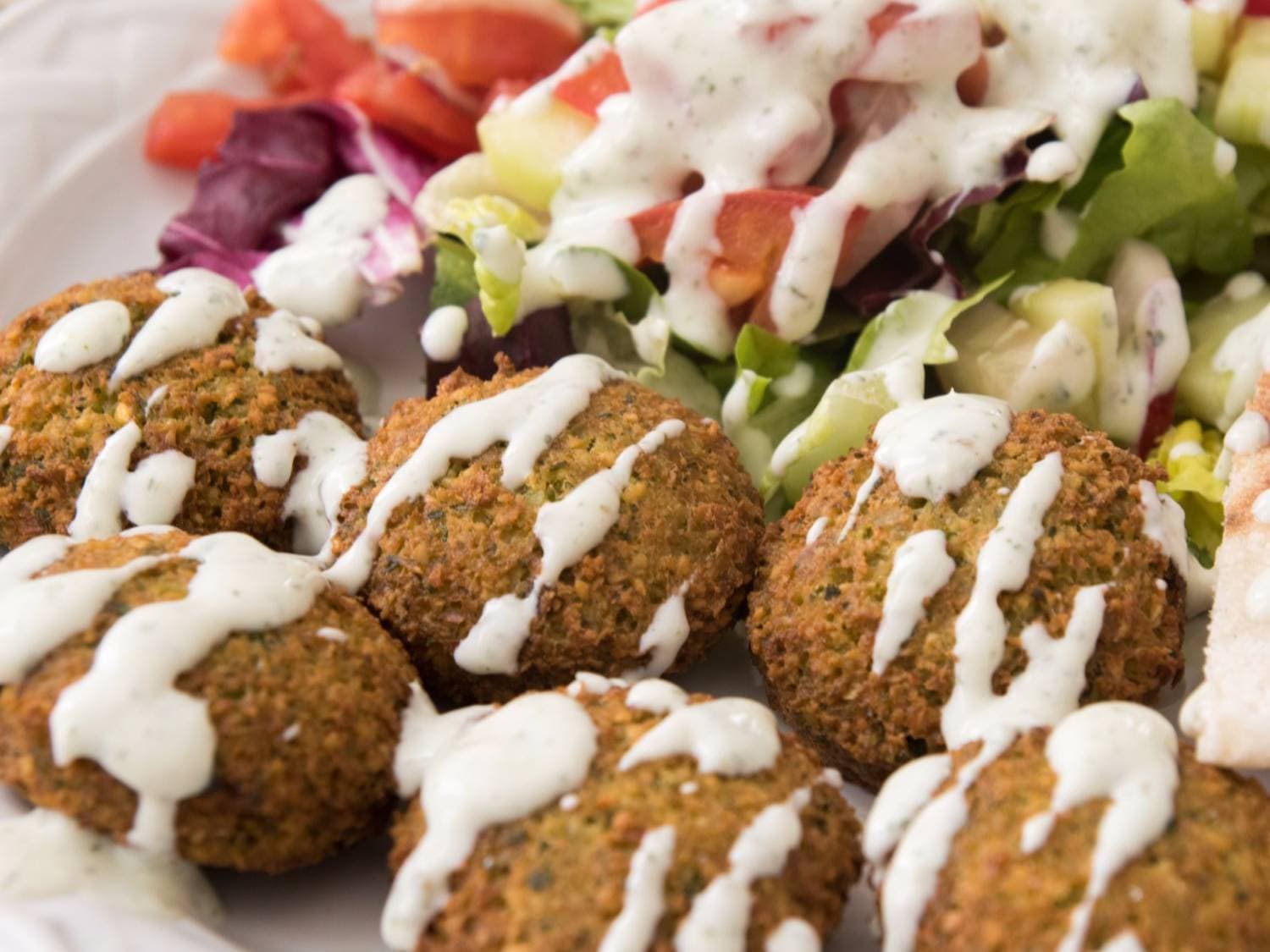 Falafel