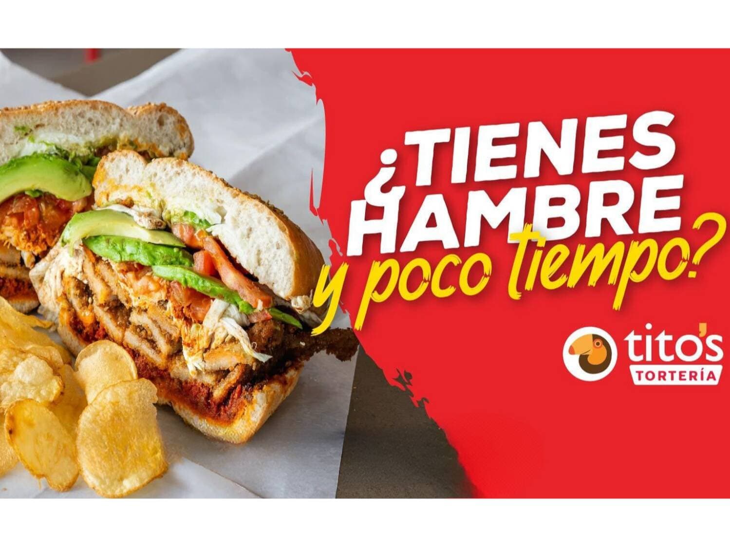 Titos Torteria (Deportivo Oaxaca)