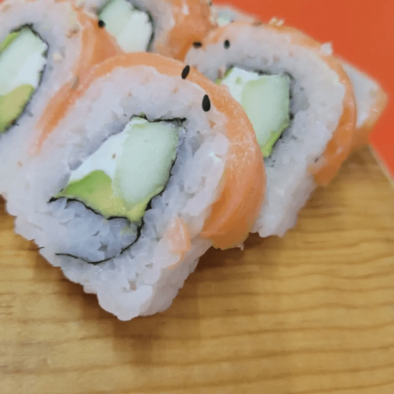 Sake Roll