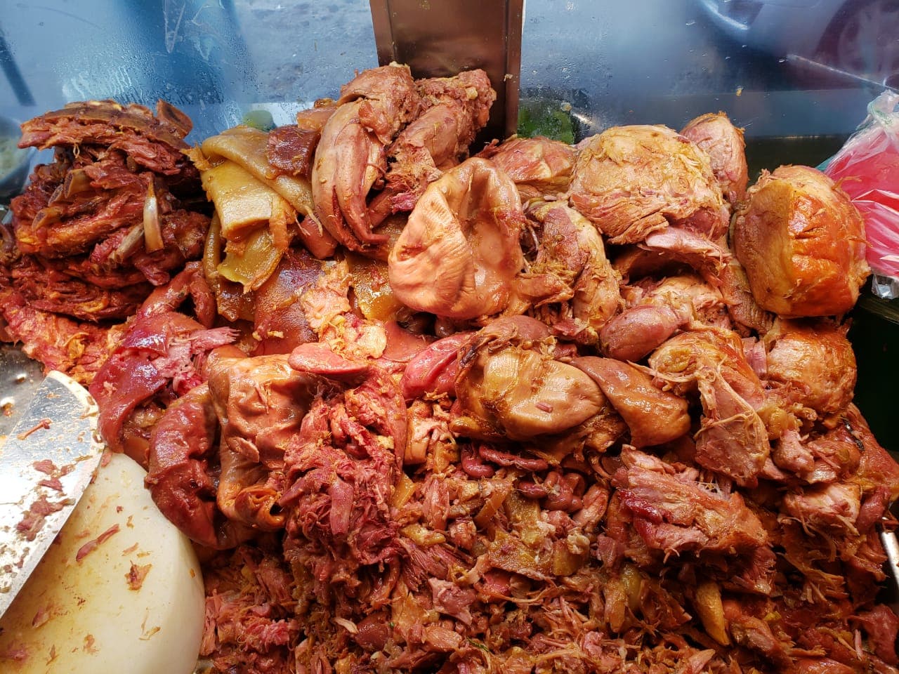 Carnitas x Kilo