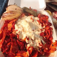 1Kg de Pastor Con Queso