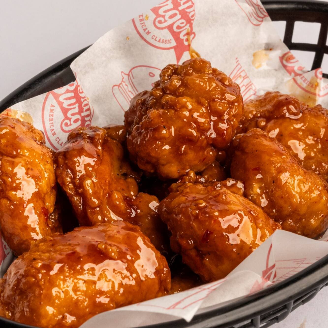 Boneless 250 g