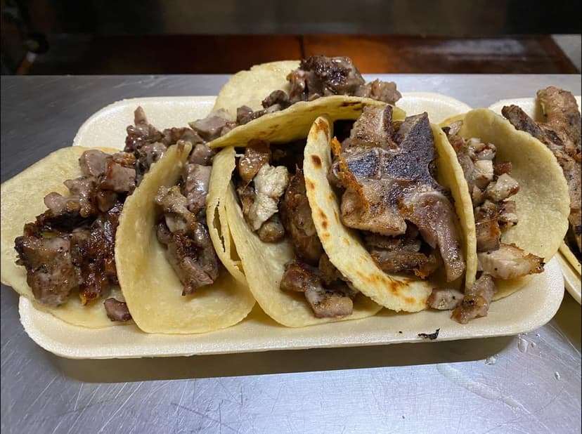 El Rincon Mestizo
