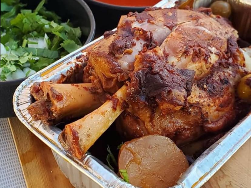 CHAMORROS TIJUANA.A