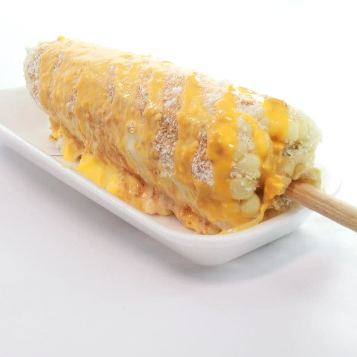 Elote Entero