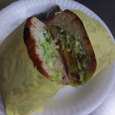 Torta Suprema