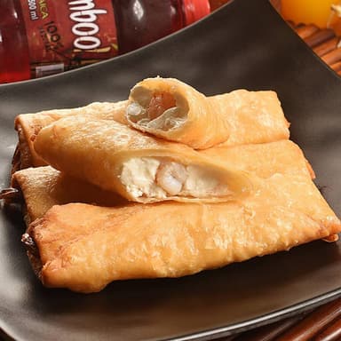 Rollo Primavera