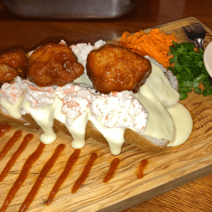 Killer Pollo