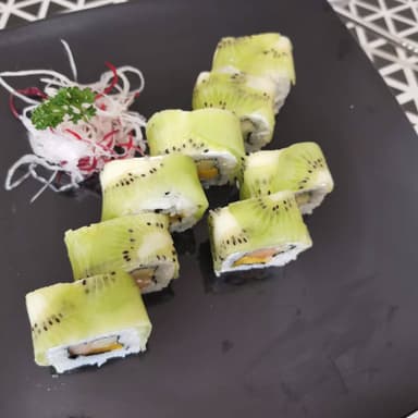 Kiwi Roll