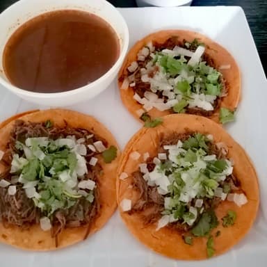 Tacos Pá Mi