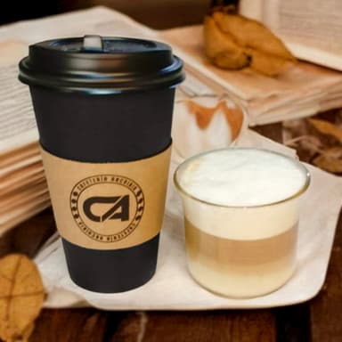 Café Cappuccino