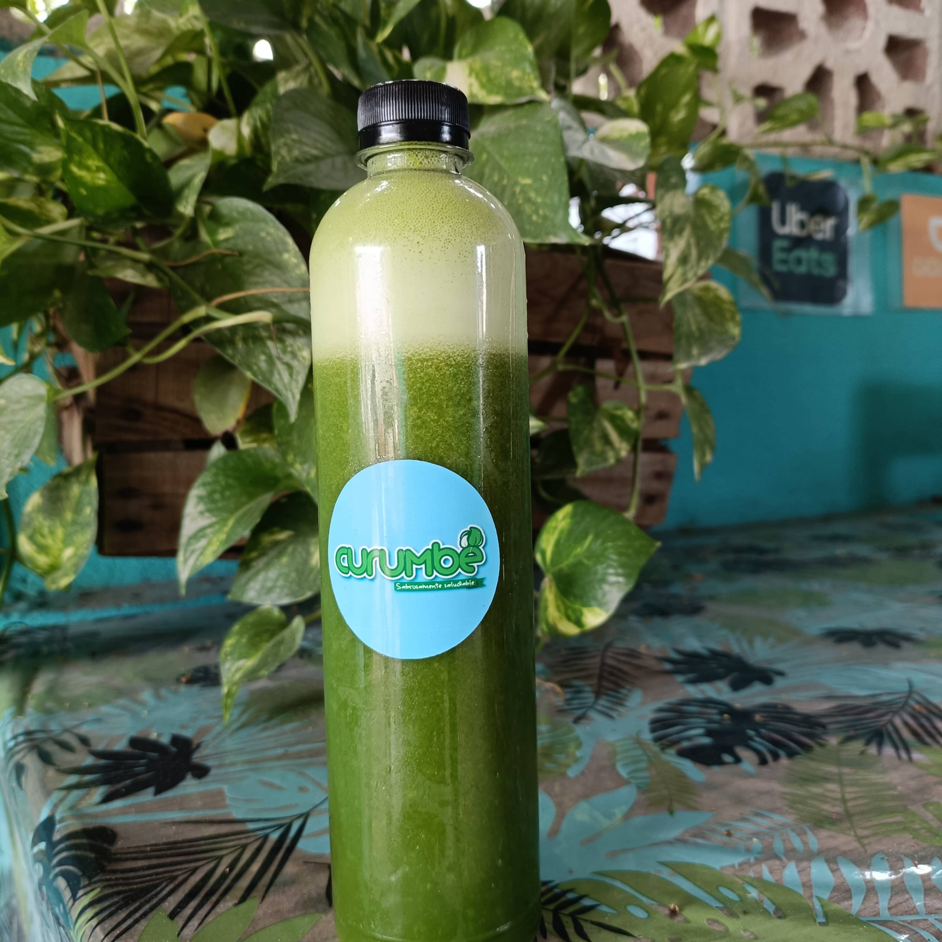 Jugo Verde