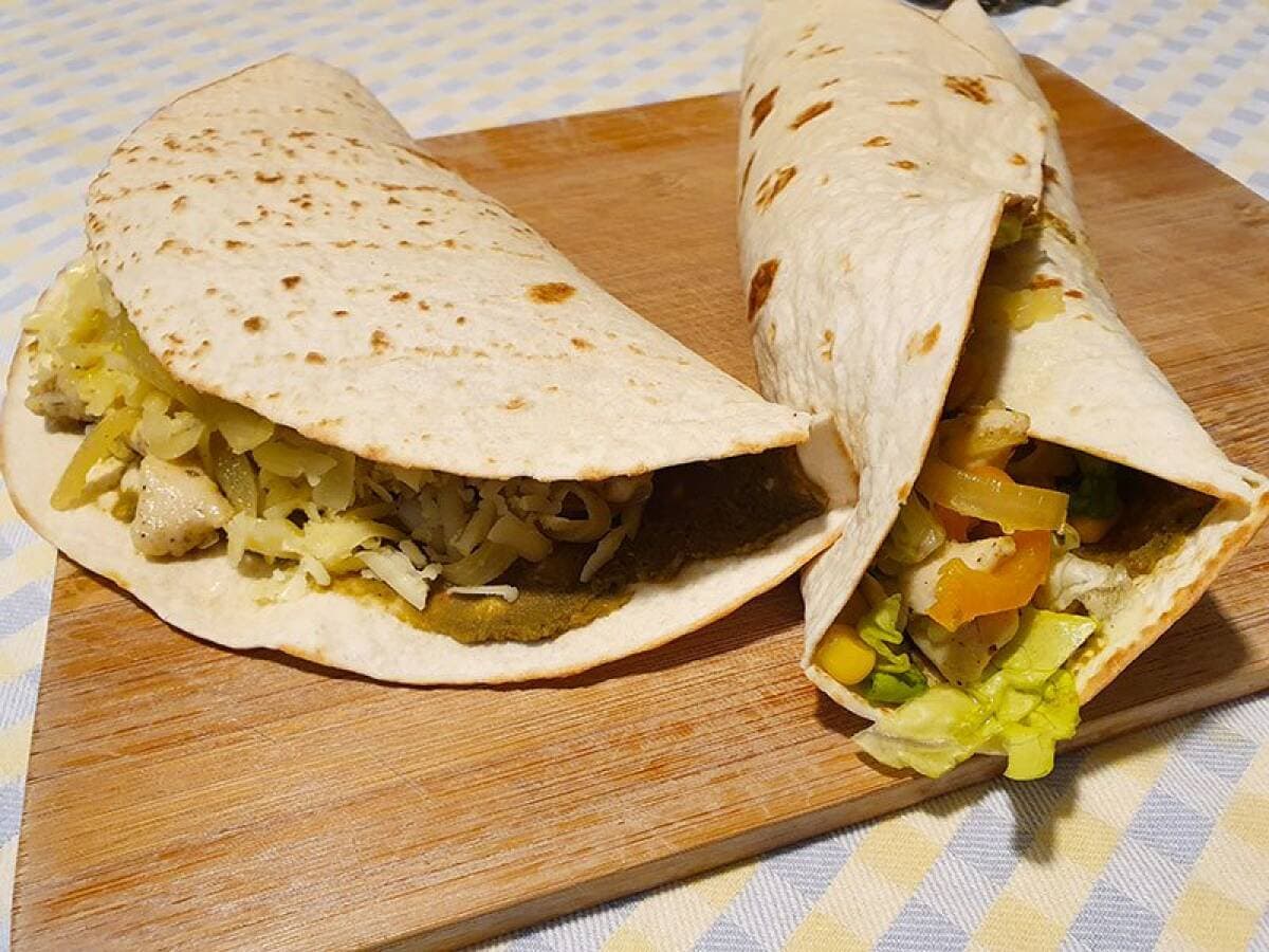 Sabor Mixto