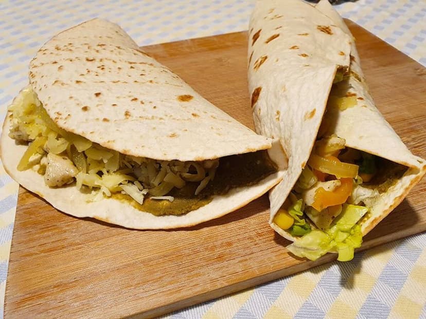 Sabor Mixto