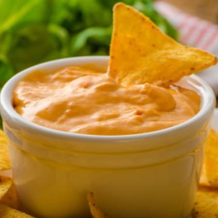 Queso Cheddar 2 Oz