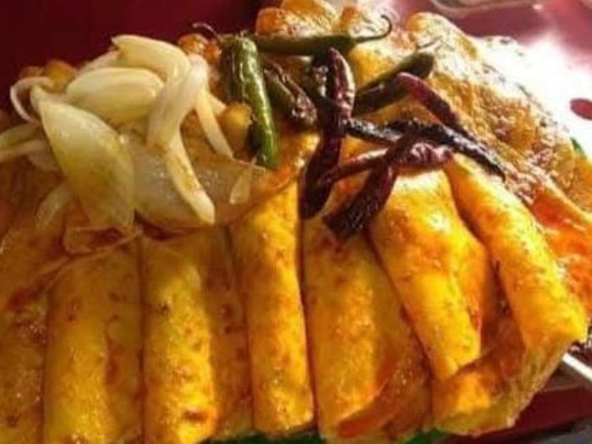 Tacos y Antojitos Gaby