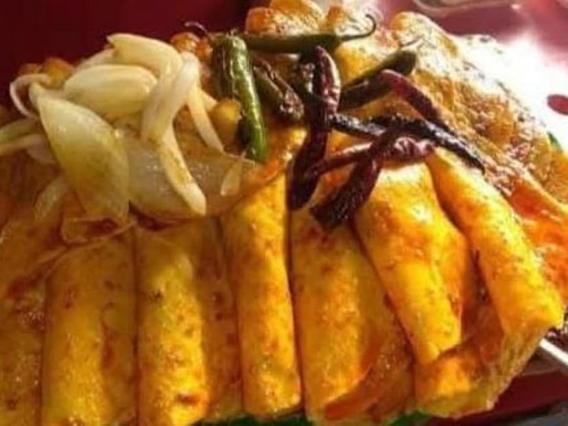 Tacos y Antojitos Gaby
